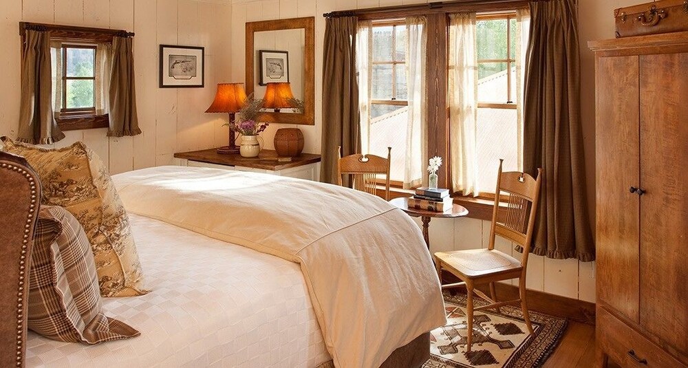 The Ranch At Rock Creek - photo 13
