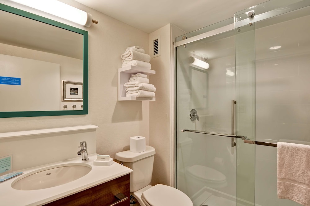 Hampton Inn Memphis Poplar - photo 22