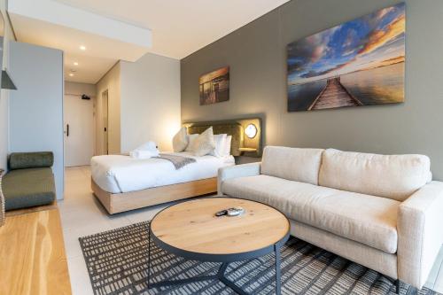 The Rose503: City Centre Apartment in DeWaterkant — 4-Star Luxury Hotel in Cape Town, South Africa