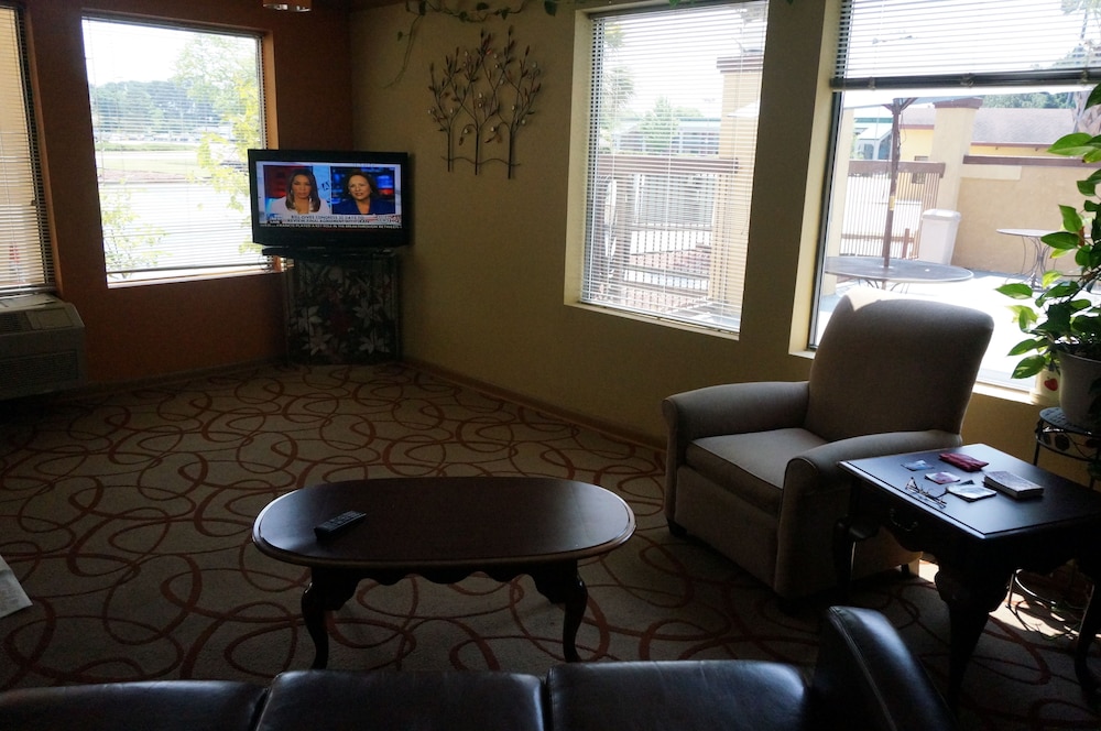 Stockbridge Inn - photo 2
