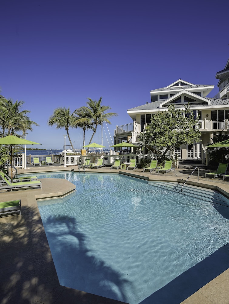 Hyatt Centric Key West Resort and Spa - photo 41