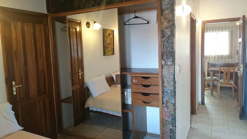 Apar T Hotel Porta Westfalica in Asuncion, Paraguay