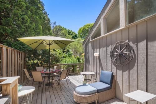 Coastal Comfort Near Orleans Adventures — Orleans