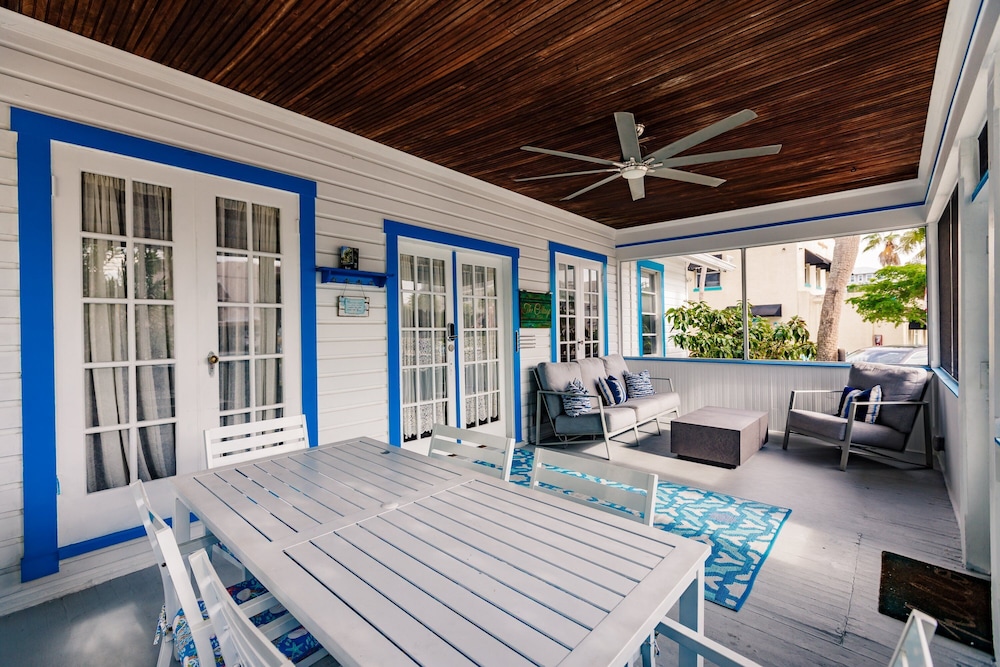 The Inn On Siesta Key - photo 25