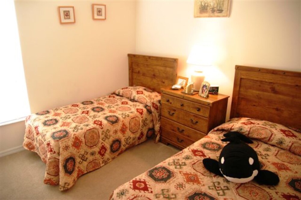 Seasons Resort - photo 8