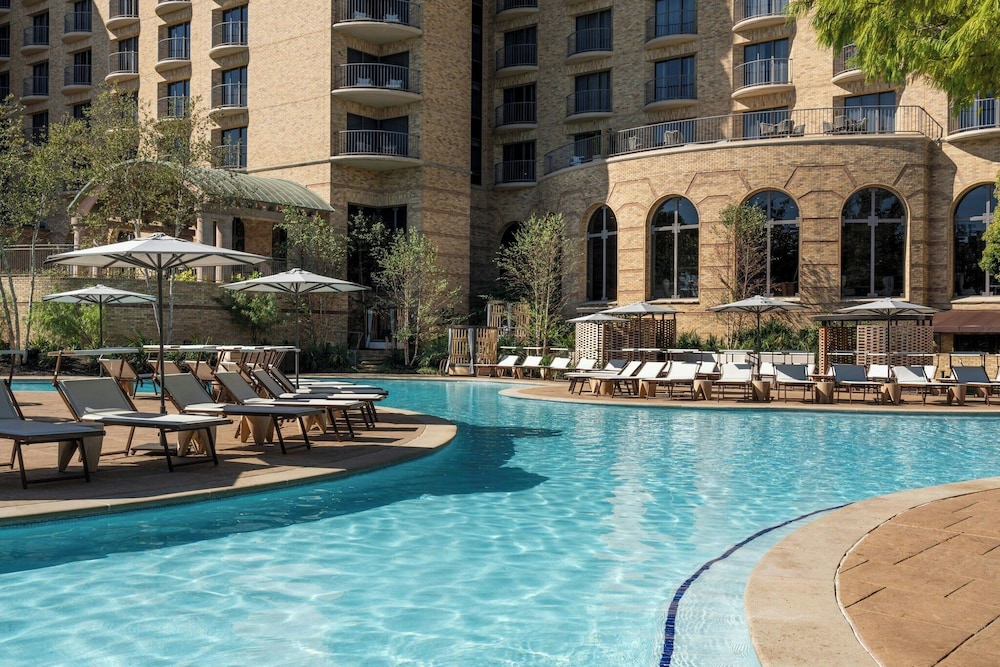 The Ritz Carlton Dallas Las Colinas - photo 85