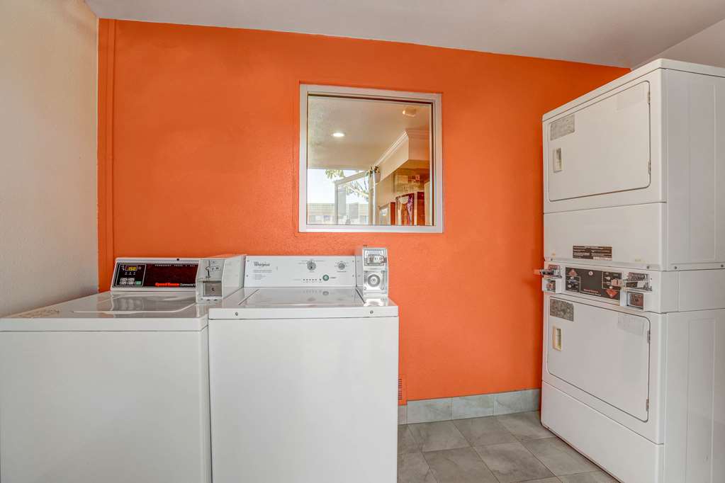 Motel 6 King City CA - photo 24
