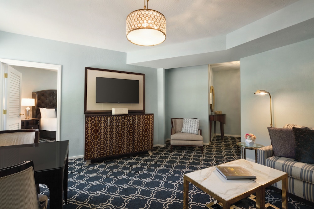 Claremont Club & Spa A Fairmont Hotel - photo 30