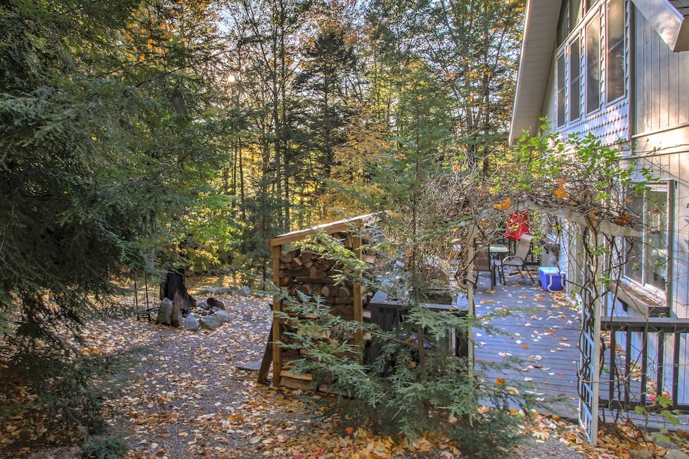 Gilford Cabin 2 Mi to Gunstock Mountain Resort - photo 9