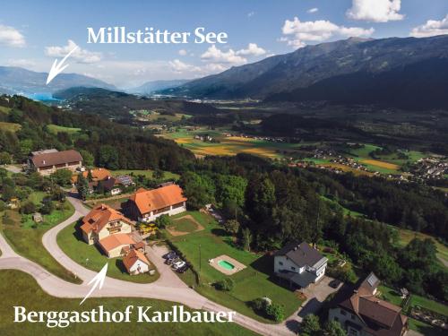 Berggasthof Karlbauer — Lendorf — photo 2
