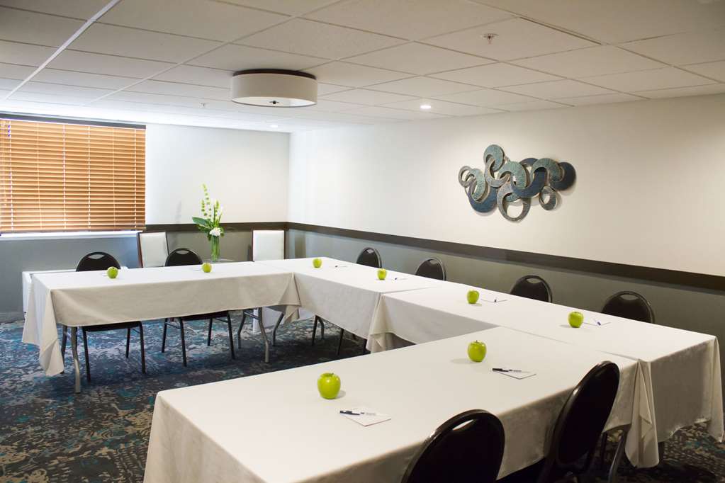 Best Western Toledo South Maumee - photo 7