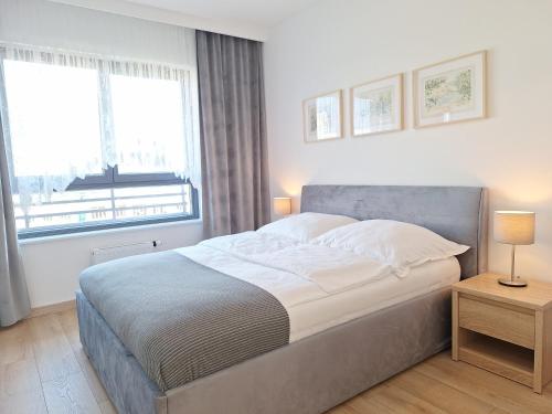 Loft 19 Apartament W Cenie Prywatne Miejsce Postojowe Lub Garaz in Szczecin, Poland