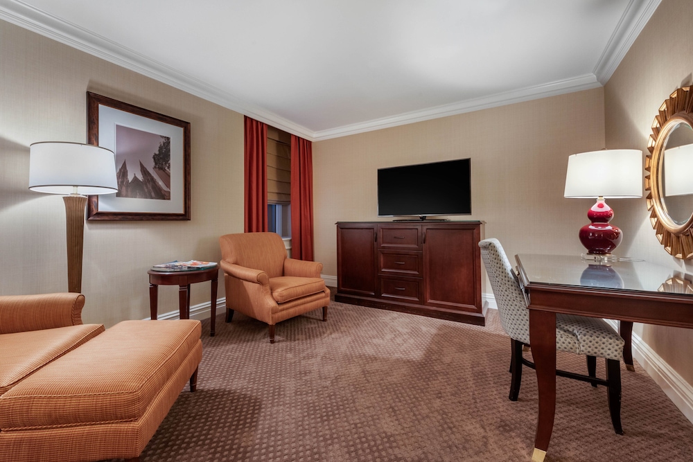 Omni William Penn Hotel - photo 57