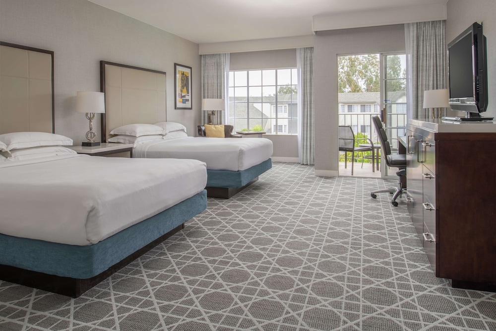 Hilton San Diego Del Mar - photo 20