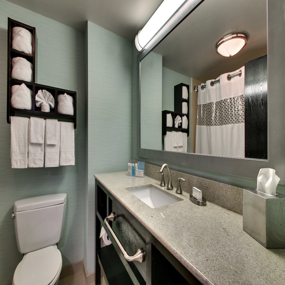 Hampton Inn Shreveport Airport - photo 58