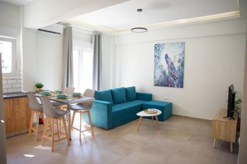 The Athens Getaway Apartment — 4-Star Luxury Hotel in Athens, Greece