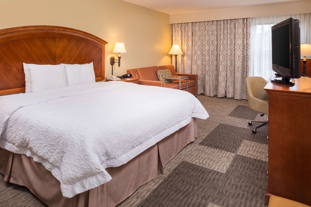 Hampton Inn San Antonio Stone Oak - photo 14