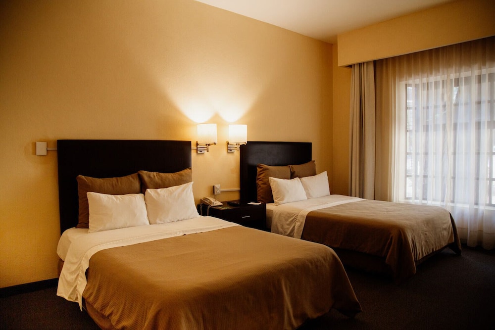 Fiesta Inn San Cristobal de las Casas