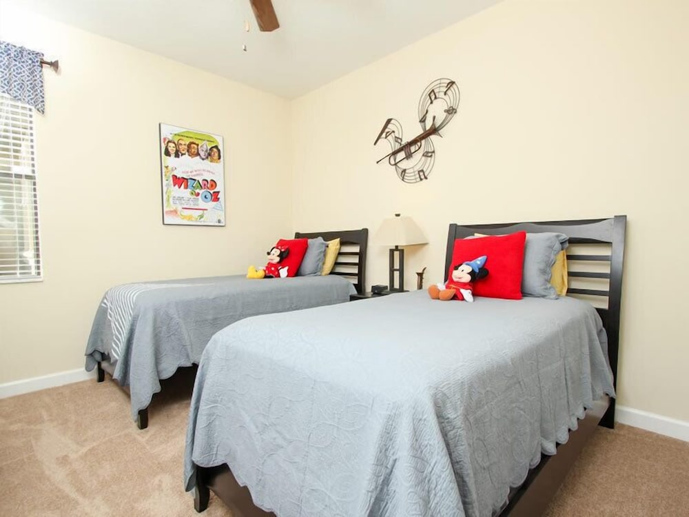Ov3002 Champions Gate Resort 4 Bed 3 Baths Villa - photo 8