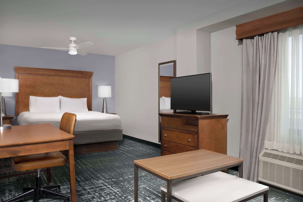 Homewood Suites by Hilton Omaha Downtown - photo 12
