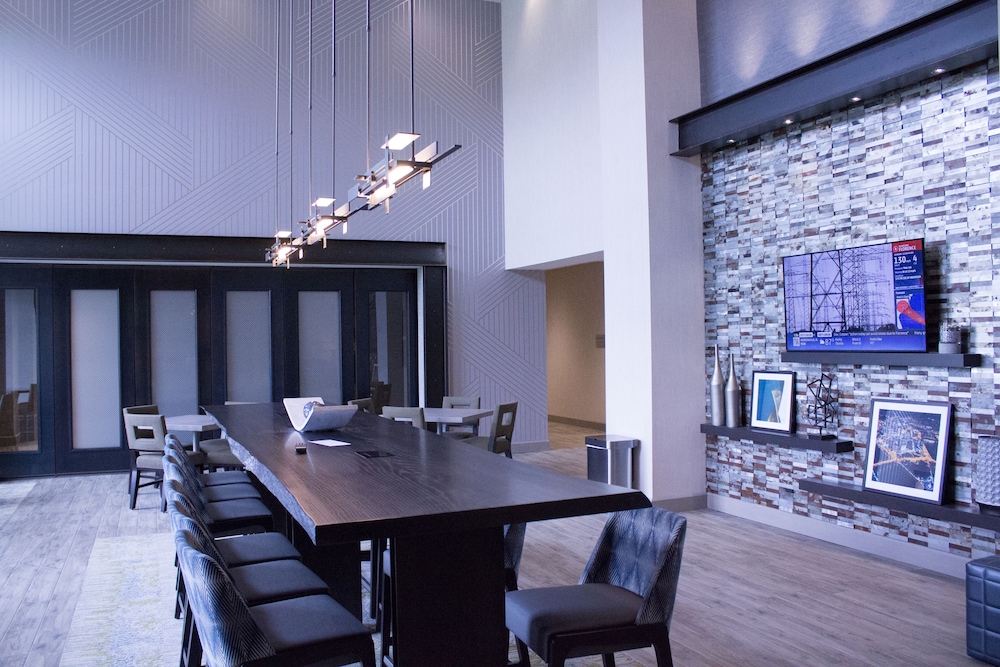 Hampton Inn & Suites Cranberry Pittsburgh - photo 5