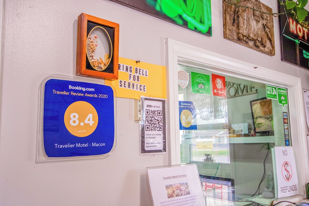 OYO Travelier Motel - photo 3
