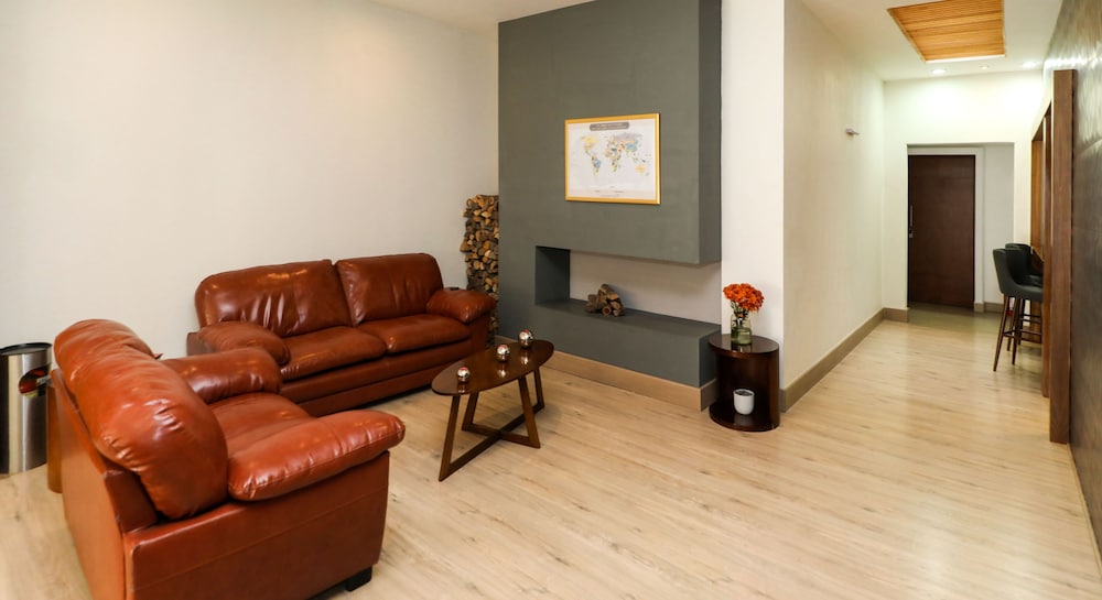 Zimmer Suites — Aguascalientes — photo 4