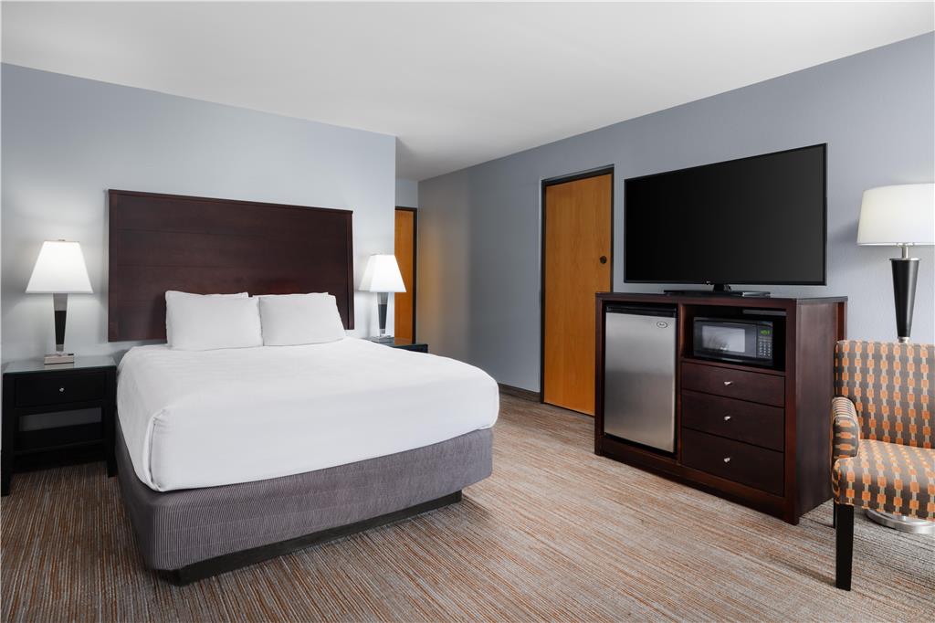 Best Western Plus Hood River Inn - photo 54
