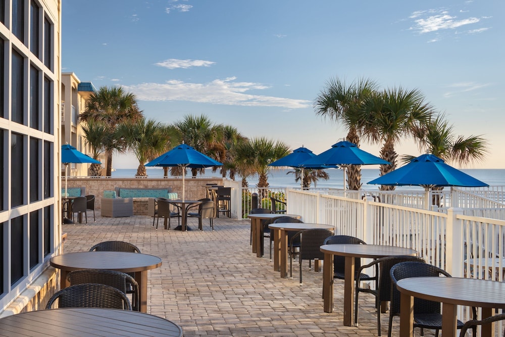 SpringHill Suites by Marriott New Smyrna Beach - photo 30
