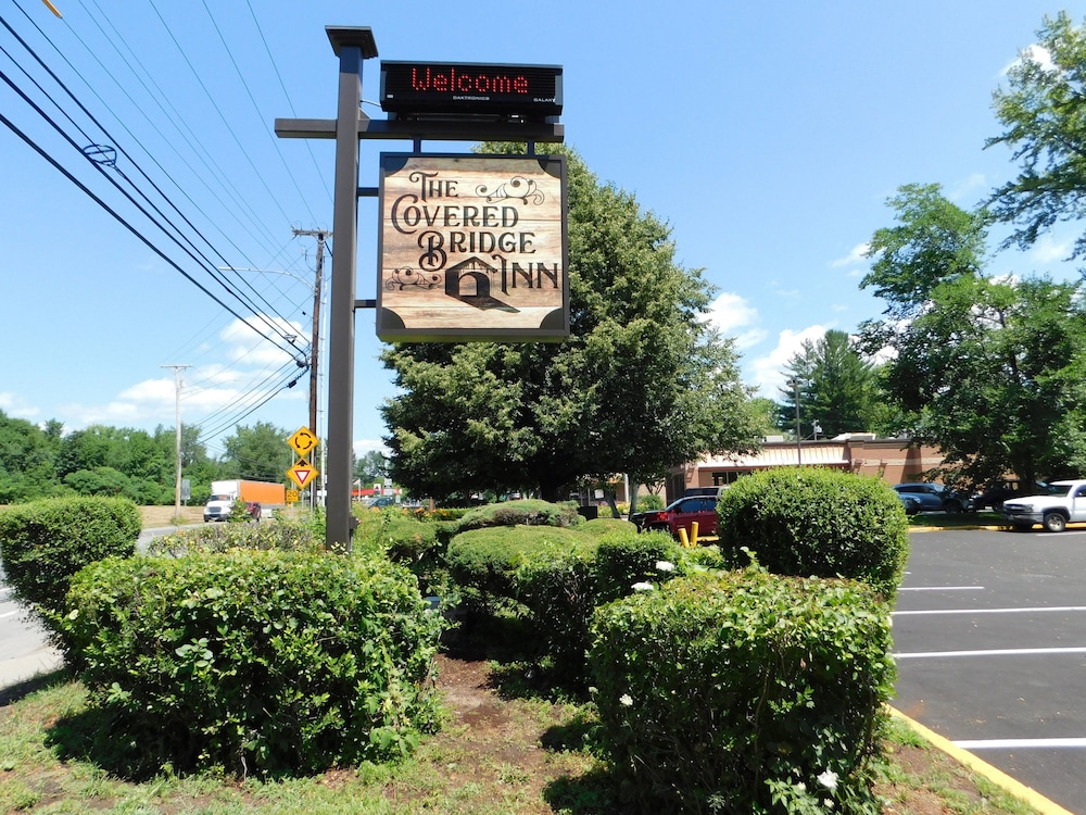 The Covered Bridge Inn - photo 50