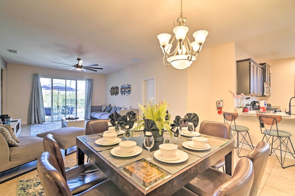 Davenport Disney themed Resort Home w Club Access - photo 6