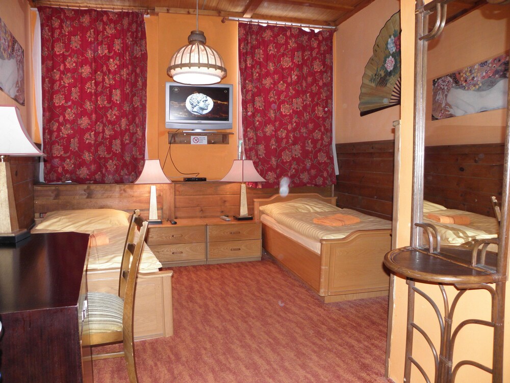 Hotel U Branky — Stribro — photo 5