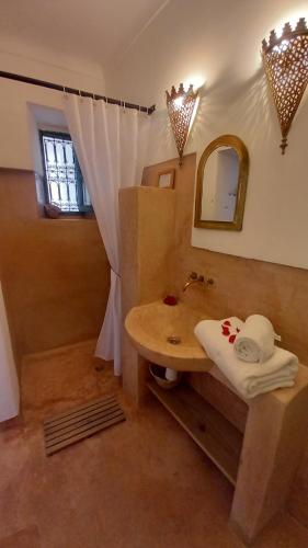 Dar El Kharaz — Marrakesh — photo 4
