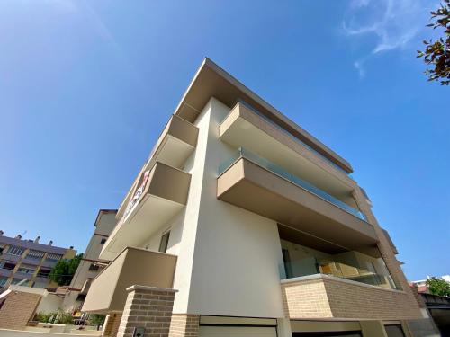 Residence LeoMare — 4-Star Luxury Hotel in Martinsicuro, Italy