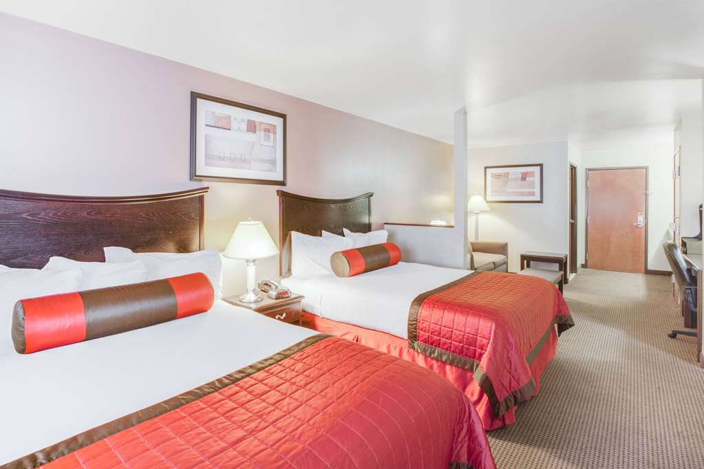 Baymont by Wyndham Wheeler - photo 10