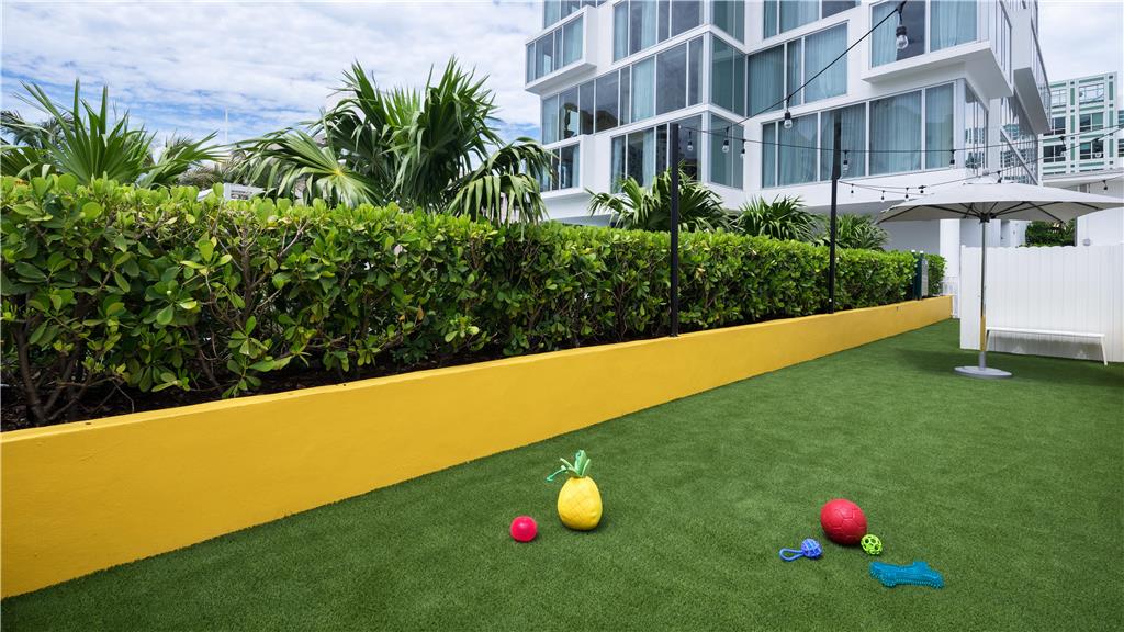 Hyatt Centric South Beach Miami - photo 6