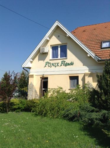 Főnix Fogadó in Lenti, Hungary