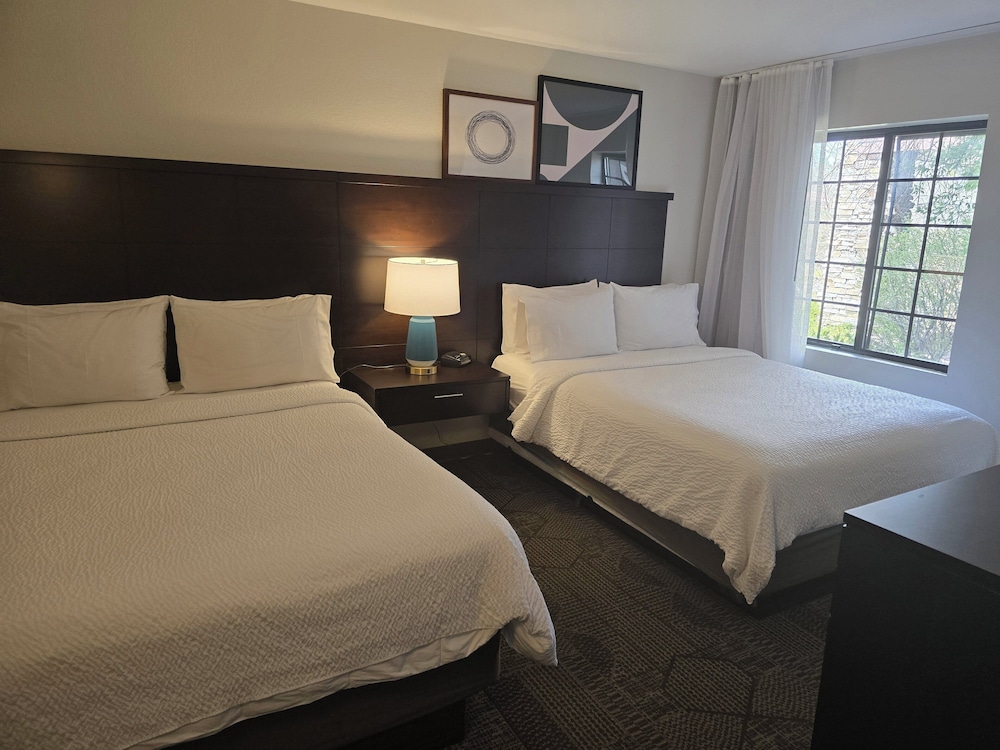 Staybridge Suites Colorado Springs North by IHG - photo 24