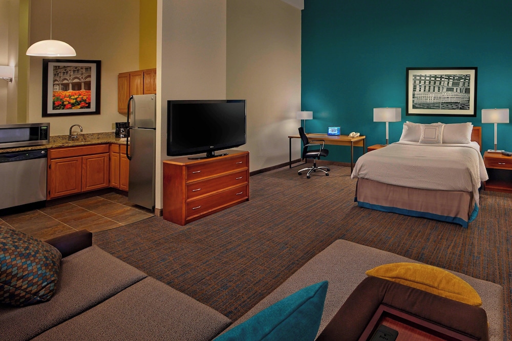 Residence Inn by Marriott Hartford Downtown - photo 14