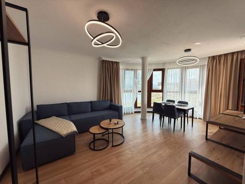 Aparthotel Sveti Nikola in Pomorie, Bulgaria