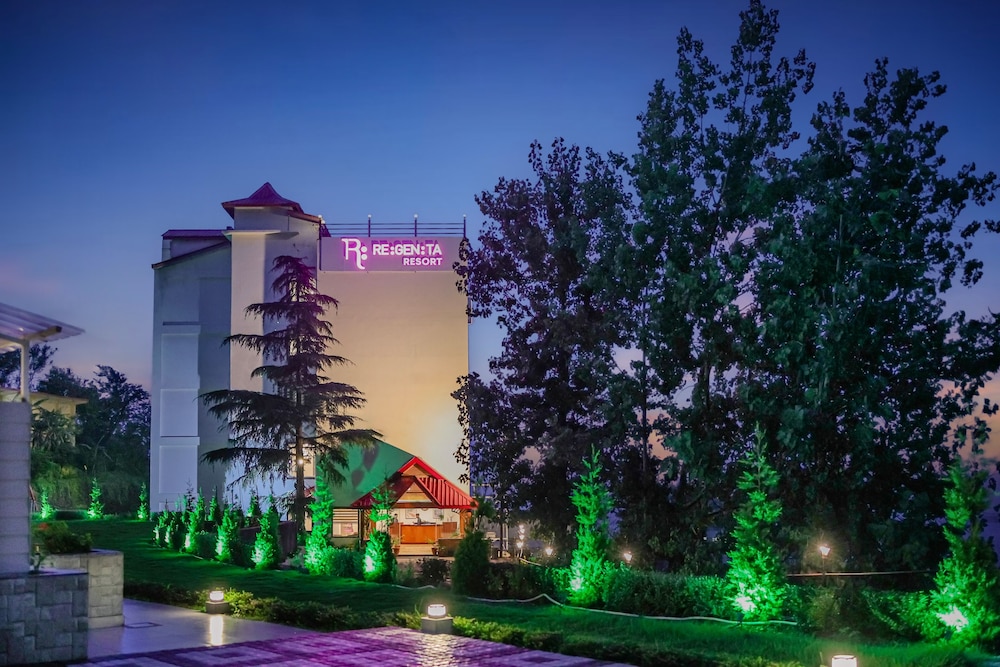 Regenta Resort MARS Valley View in Shimla, India