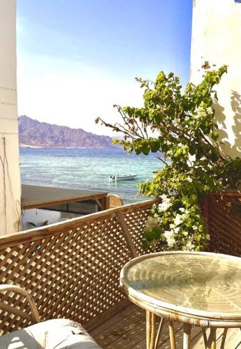 BohemiaHouse Duplex By the sea in Dahab, Egypt