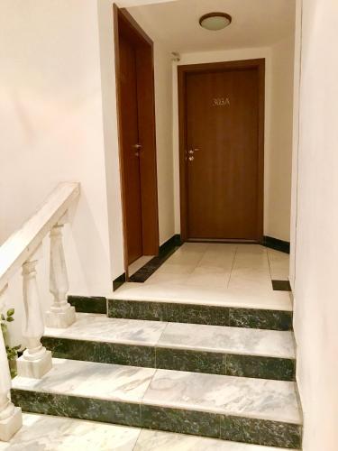 Daf Trans Hotel in Peshtera, Bulgaria