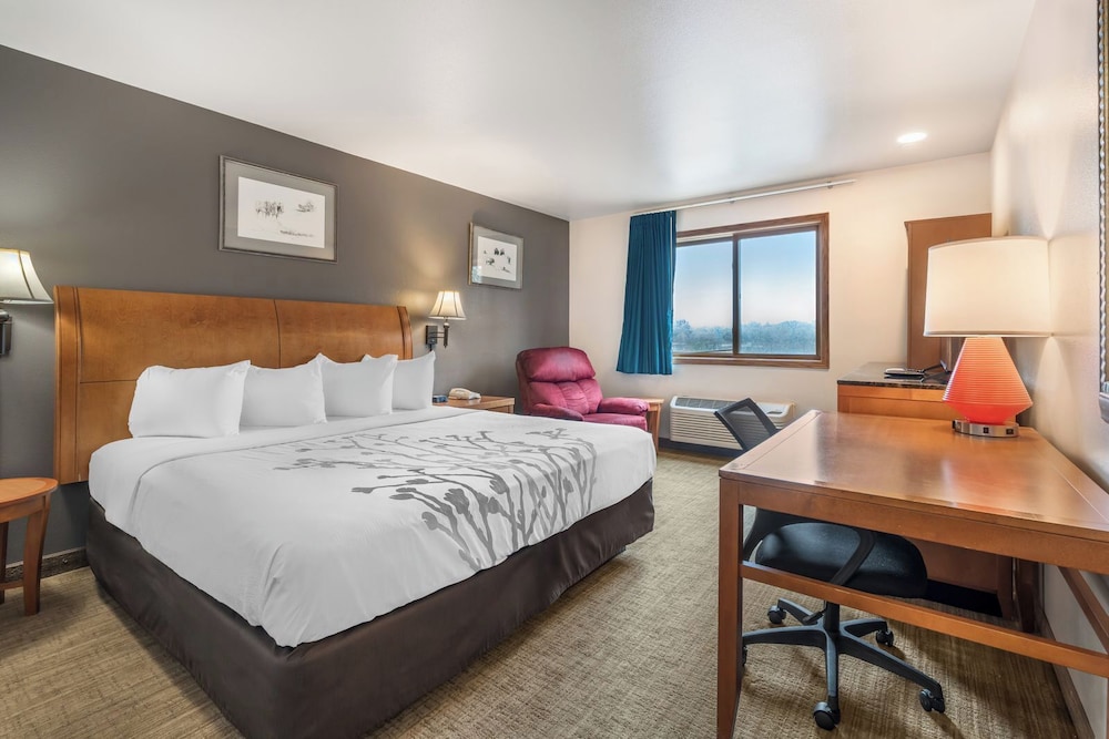 Colstrip Inn & Suites - photo 6