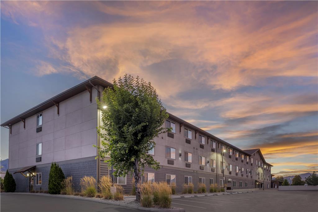 Best Western Plus Wenatchee Downtown Hotel - photo 35