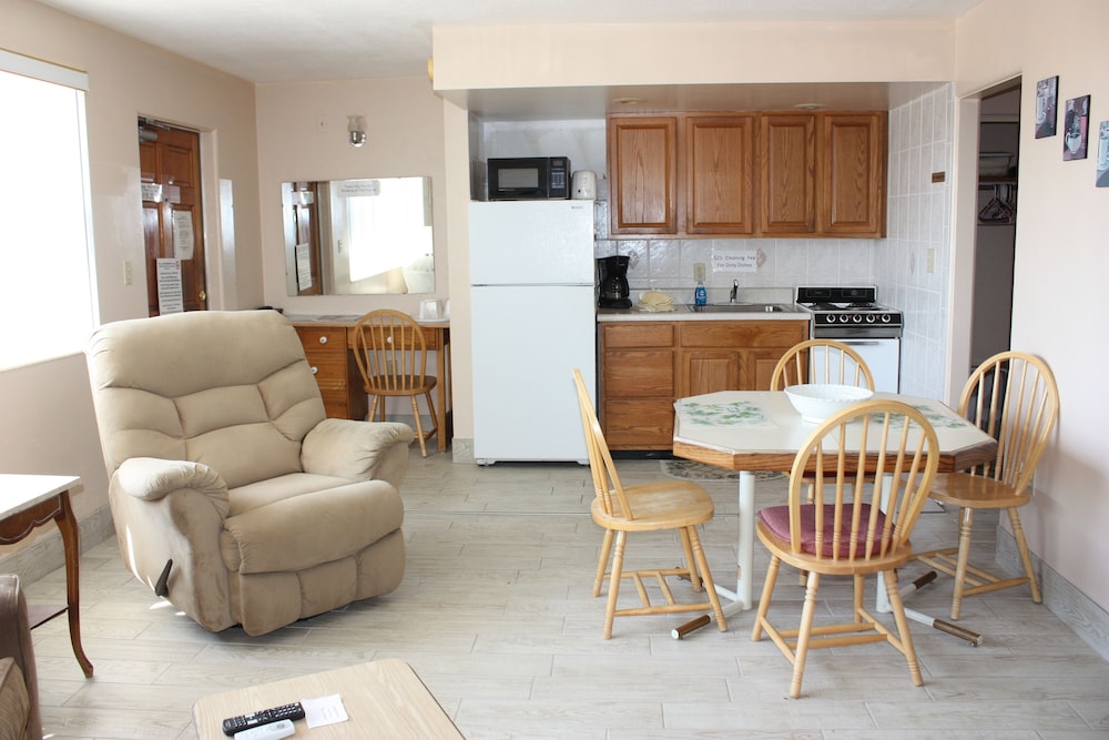 iBeach Resort - photo 10