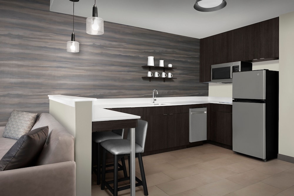 Residence Inn by Marriott Galveston Island - photo 10