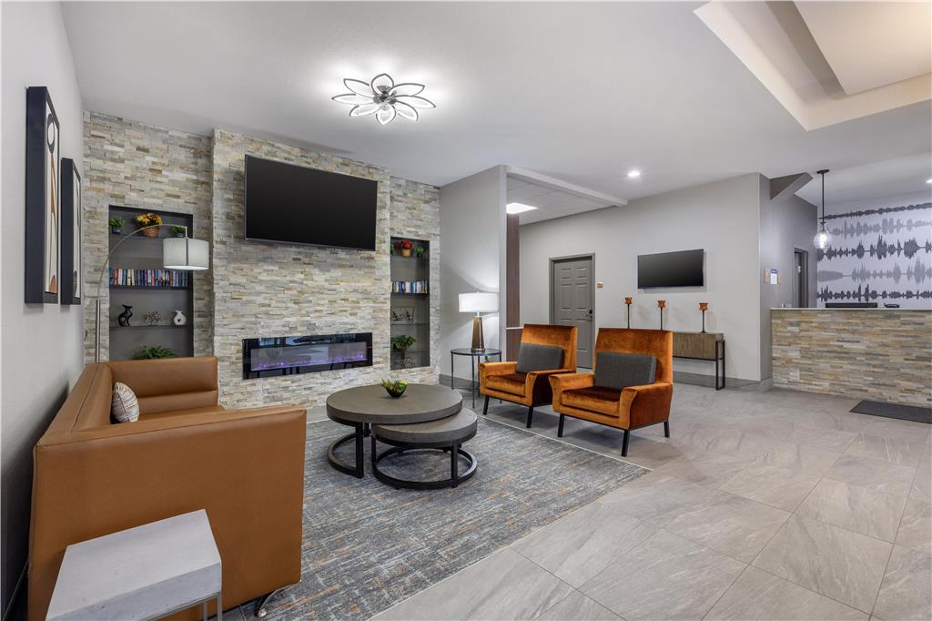 Best Western Manchester TN - photo 8