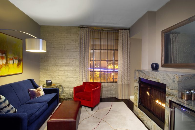 Hotel Ignacio Saint Louis - photo 14