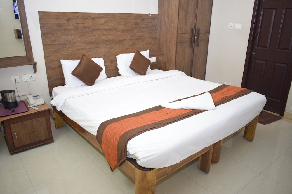 Ramana Residency — Puducherry — photo 5